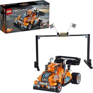 Lego 42104 Technic Race Truck Yarış Kamyonu