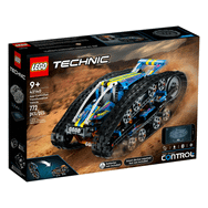 Lego 42140 Technic Transformation Vehicle