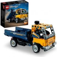 Lego 42147 Technic Damperli Kamyon Oyuncak Yapım Seti