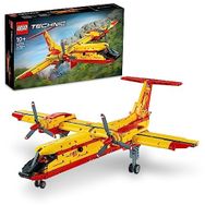 Lego 42152 Technic İtfaiye Uçağı