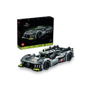 Lego 42156 Technic Peugeot 9X8 24H Le Mans Hybrid Hypercar