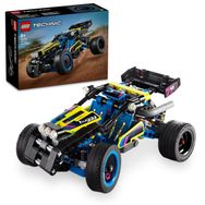 Lego 42164 Technic 219 Parça Arazi Yarışı Arabası