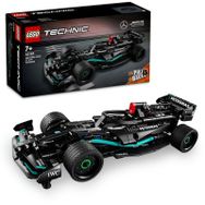 Lego 42165 Technic 240 Parça Performance Pullback Mercedes Araba
