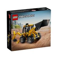Lego 42197 Technic Kazıcı Yükleyici