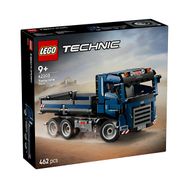 Lego 42203 462 Parça Damperli Kamyon