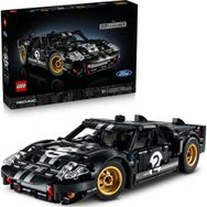 Lego 42223 Technic 1966 Ford GT40 MKII Yarış Arabası