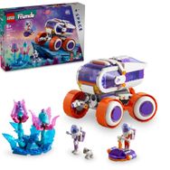 Lego 42602 Friends Uzay Araştırma Aracı Oyuncağı