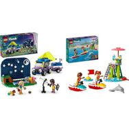 Lego 42603 + 42623 Friends Seti 190
