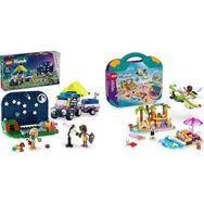 Lego 42603 + 42672 Friends Seti 118