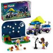 Lego 42603 Friends Yıldız Gözlemleme Kamp Aracı