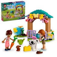 Lego 42607 79 Parça Autumn'un Dana Ahırı