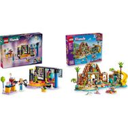 Lego 42610 + 42673 Friends Seti 160