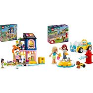 Lego 42614 + 42635 Friends Seti 132