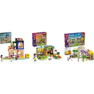 Lego 42614 + 42646 + 42671 Friends Seti 217