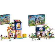 Lego 42614 + 42669 Friends Seti 22
