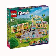 Lego 42615 400 Parça Friends Evcil Hayvan Sahiplenme Günü