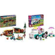 Lego 42624 + 42644 Friends Seti 14