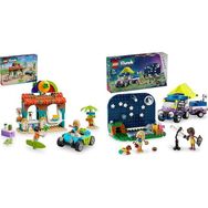 Lego 42625 + 42603 Friends Seti 154