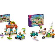 Lego 42625 + 42641 Friends Seti 109
