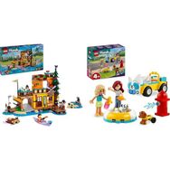 Lego 42626 + 42635 Friends Seti 12