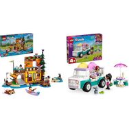 Lego 42626 + 42644 Friends Seti 176