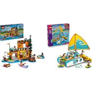 Lego 42626 + 42664 Friends Seti 121