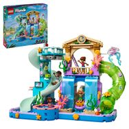 Lego 42630 Friends 814 Parça Heartlake City Su Parkı