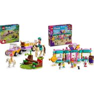 Lego 42634 + 42649 Friends Seti 192