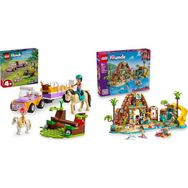 Lego 42634 + 42673 Friends Seti 111