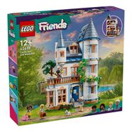 Lego 42638 Friends Pansiyon Şato