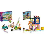 Lego 42641 + 42614 Friends Seti 11