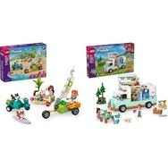 Lego 42641 + 42663 Friends Seti 172