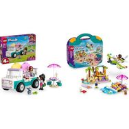 Lego 42644 + 42672 Friends Seti 197