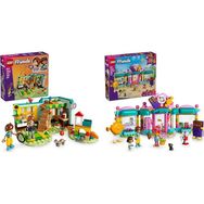 Lego 42646 + 42649 Friends Seti 142