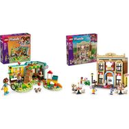 Lego 42646 + 42655 Friends Seti 145