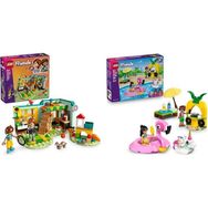 Lego 42646 + 42658 Friends Seti 106
