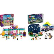 Lego 42649 + 42603 Friends Seti 108