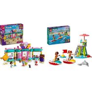 Lego 42649 + 42623 Friends Seti 143