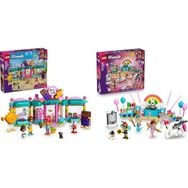 Lego 42649 + 42661 Friends Seti 105