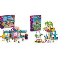 Lego 42649 + 42666 Friends Seti 102