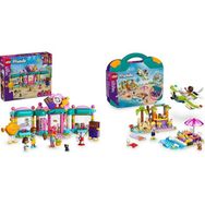 Lego 42649 + 42672 Friends Seti 123