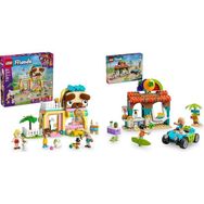 Lego 42650 + 42625 Friends Seti 124