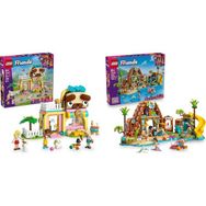 Lego 42650 + 42673 Friends Seti 196