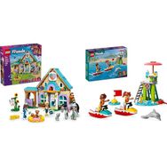 Lego 42651 + 42623 Friends Seti 104