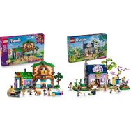 Lego 42654 + 42669 Friends Seti 156