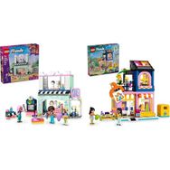 Lego 42662 + 42614 Friends Seti 187