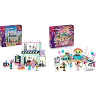 Lego 42662 + 42661 Friends Seti 157