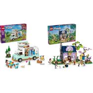 Lego 42663 + 42669 Friends Seti 136