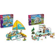 Lego 42664 + 42663 Friends Seti 183