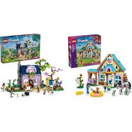Lego 42669 + 42651 Friends Seti 126